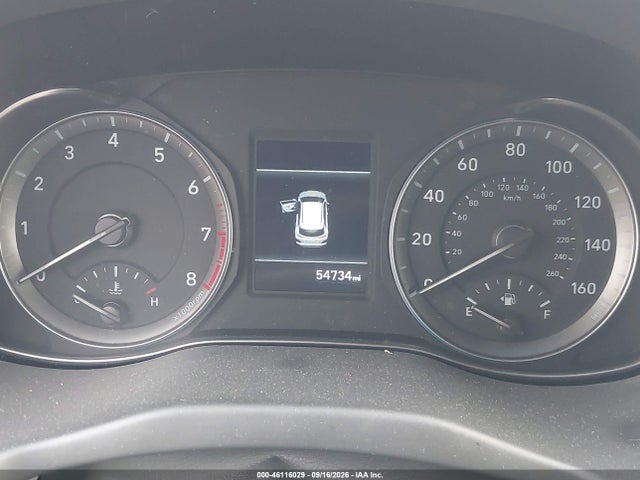 Hyundai Kona Sel 2018 KM8K22AA9JU186357 Image 7