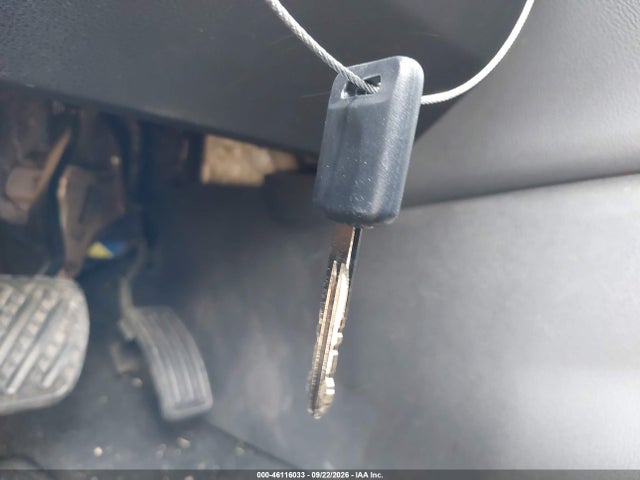 46116033 :رقم المزاد ، JN8AS5MT7DW003176 vin ، 2013 Nissan Rogue S مزاد بيع