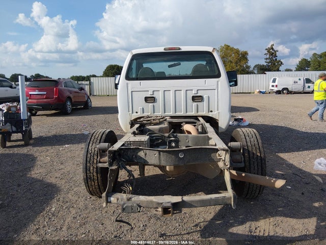 46116037 :رقم المزاد ، 1FTNF20569EA39879 vin ، 2009 Ford F-250 Xl مزاد بيع
