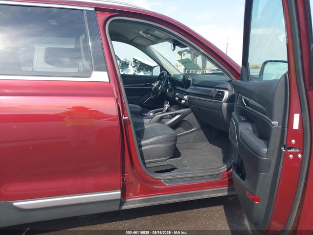 46116038 :رقم المزاد ، 5XYP64GC8PG346998 vin ، 2023 Kia Telluride S مزاد بيع