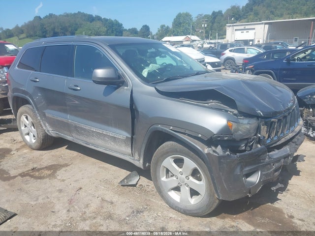 Продаж на аукціоні авто 2013 Jeep Grand Cherokee Laredo, vin: 1C4RJFAG1DC507089, номер лоту: 46116039