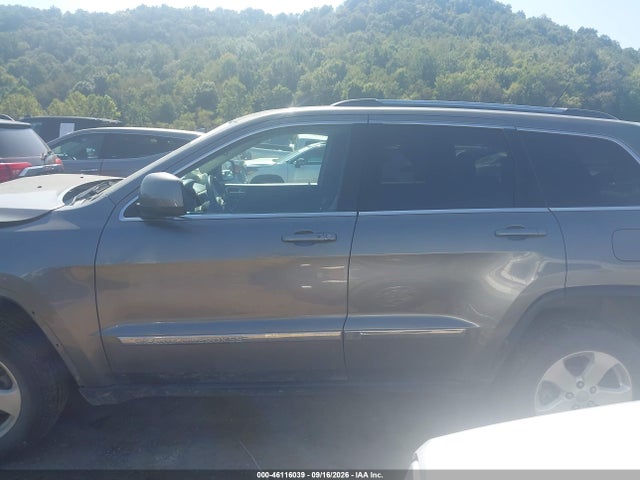 Продаж на аукціоні авто 2013 Jeep Grand Cherokee Laredo, vin: 1C4RJFAG1DC507089, номер лоту: 46116039