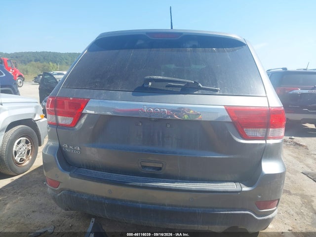 Продаж на аукціоні авто 2013 Jeep Grand Cherokee Laredo, vin: 1C4RJFAG1DC507089, номер лоту: 46116039