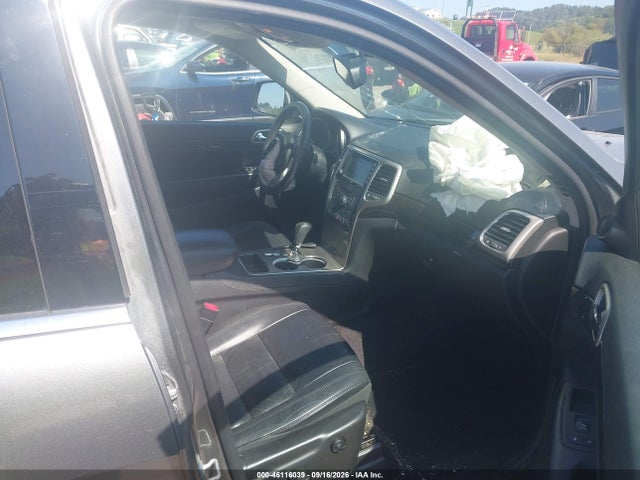 Продаж на аукціоні авто 2013 Jeep Grand Cherokee Laredo, vin: 1C4RJFAG1DC507089, номер лоту: 46116039