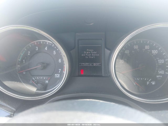 Продаж на аукціоні авто 2013 Jeep Grand Cherokee Laredo, vin: 1C4RJFAG1DC507089, номер лоту: 46116039