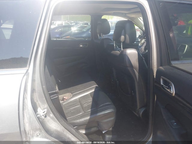 Продаж на аукціоні авто 2013 Jeep Grand Cherokee Laredo, vin: 1C4RJFAG1DC507089, номер лоту: 46116039
