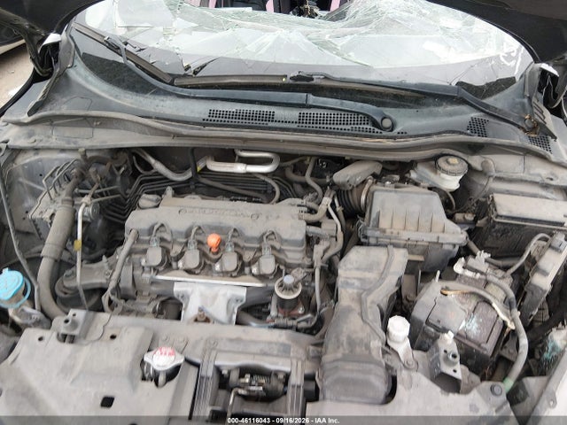 Aukcja sprzedaży 2019 Honda Hr-v Ex-l, vin: 3CZRU6H70KM709523, numer aukcji: 46116043