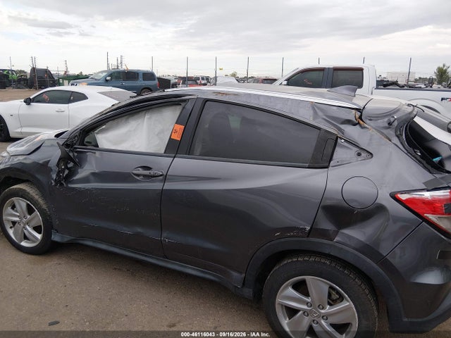 Aukcja sprzedaży 2019 Honda Hr-v Ex-l, vin: 3CZRU6H70KM709523, numer aukcji: 46116043