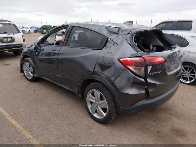 Aukcja sprzedaży 2019 Honda Hr-v Ex-l, vin: 3CZRU6H70KM709523, numer aukcji: 46116043