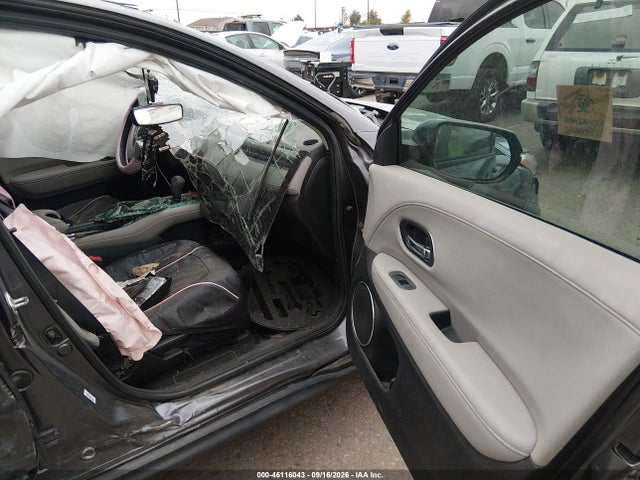 Aukcja sprzedaży 2019 Honda Hr-v Ex-l, vin: 3CZRU6H70KM709523, numer aukcji: 46116043