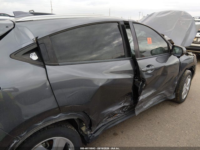 Aukcja sprzedaży 2019 Honda Hr-v Ex-l, vin: 3CZRU6H70KM709523, numer aukcji: 46116043