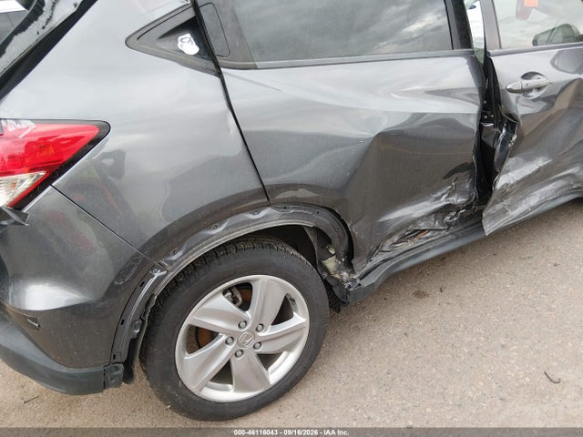 Aukcja sprzedaży 2019 Honda Hr-v Ex-l, vin: 3CZRU6H70KM709523, numer aukcji: 46116043