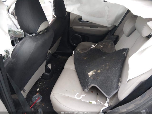 Aukcja sprzedaży 2019 Honda Hr-v Ex-l, vin: 3CZRU6H70KM709523, numer aukcji: 46116043