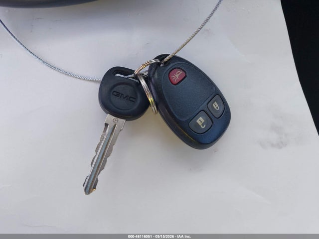 Aukcja sprzedaży 2014 Gmc Acadia Sle-1, vin: 1GKKRNED5EJ246040, numer aukcji: 46116051