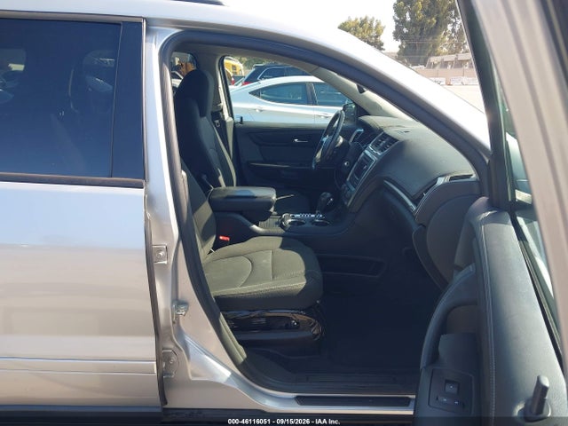 Aukcja sprzedaży 2014 Gmc Acadia Sle-1, vin: 1GKKRNED5EJ246040, numer aukcji: 46116051