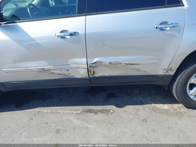 Aukcja sprzedaży 2014 Gmc Acadia Sle-1, vin: 1GKKRNED5EJ246040, numer aukcji: 46116051