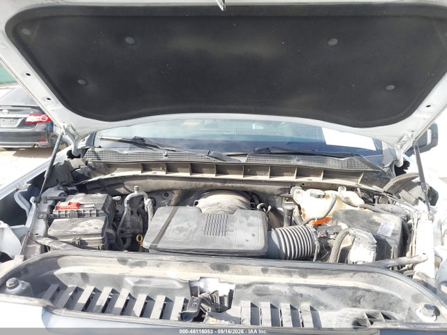 Продажа на аукционе авто 2021 Gmc Sierra 1500, vin: 1GTP9EEL0MZ186340, номер лота: 46116053