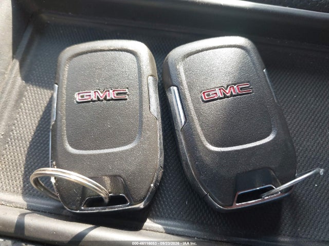 Продажа на аукционе авто 2021 Gmc Sierra 1500, vin: 1GTP9EEL0MZ186340, номер лота: 46116053