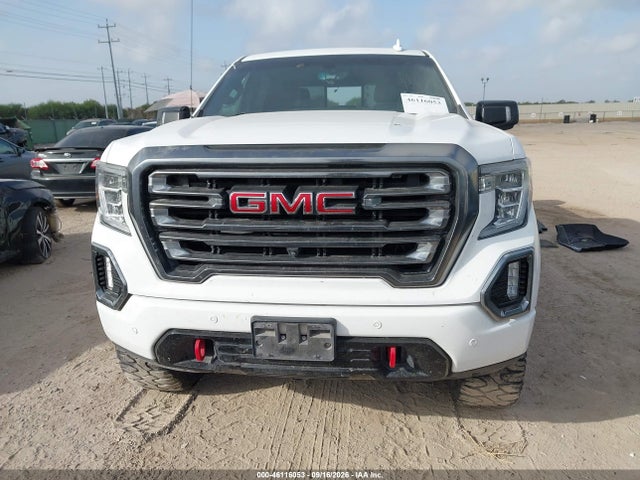 Продажа на аукционе авто 2021 Gmc Sierra 1500, vin: 1GTP9EEL0MZ186340, номер лота: 46116053