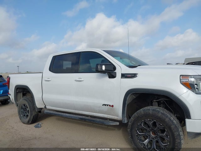 Продажа на аукционе авто 2021 Gmc Sierra 1500, vin: 1GTP9EEL0MZ186340, номер лота: 46116053