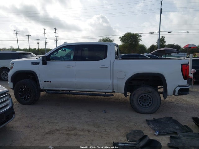 Продажа на аукционе авто 2021 Gmc Sierra 1500, vin: 1GTP9EEL0MZ186340, номер лота: 46116053
