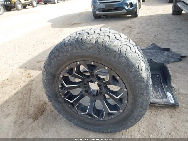 Продажа на аукционе авто 2021 Gmc Sierra 1500, vin: 1GTP9EEL0MZ186340, номер лота: 46116053