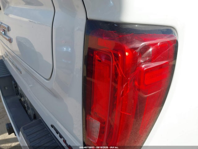 Продажа на аукционе авто 2021 Gmc Sierra 1500, vin: 1GTP9EEL0MZ186340, номер лота: 46116053