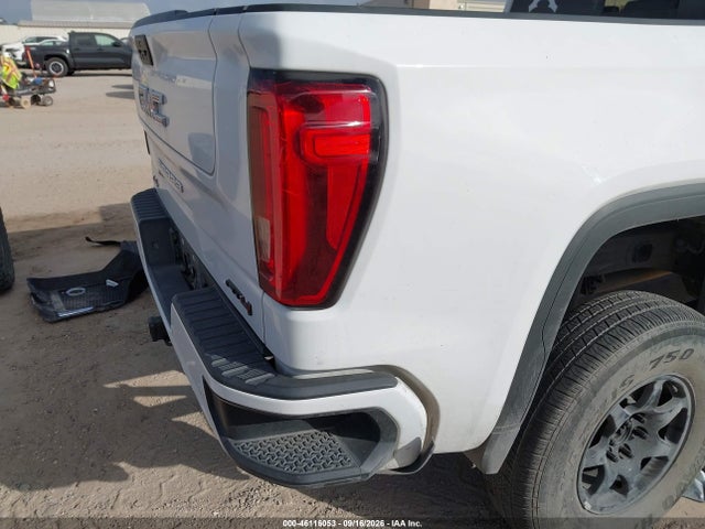 Продажа на аукционе авто 2021 Gmc Sierra 1500, vin: 1GTP9EEL0MZ186340, номер лота: 46116053