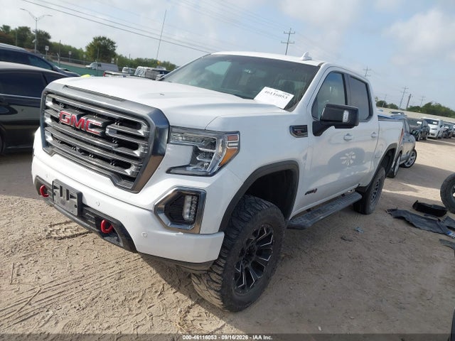 Продажа на аукционе авто 2021 Gmc Sierra 1500, vin: 1GTP9EEL0MZ186340, номер лота: 46116053