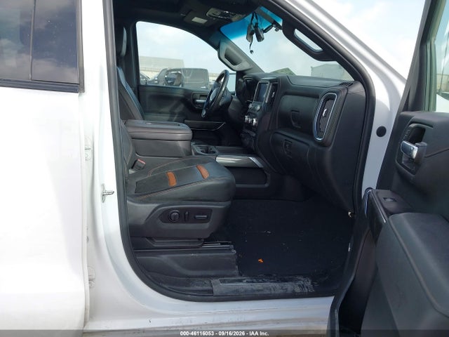 Продажа на аукционе авто 2021 Gmc Sierra 1500, vin: 1GTP9EEL0MZ186340, номер лота: 46116053