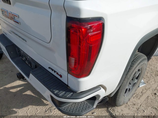 Продажа на аукционе авто 2021 Gmc Sierra 1500, vin: 1GTP9EEL0MZ186340, номер лота: 46116053