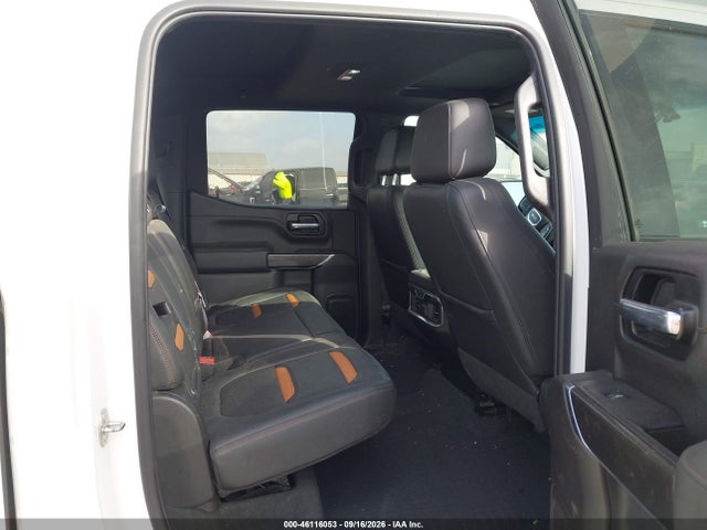 Продажа на аукционе авто 2021 Gmc Sierra 1500, vin: 1GTP9EEL0MZ186340, номер лота: 46116053