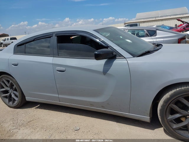 Продаж на аукціоні авто 2020 Dodge Charger Sxt Rwd, vin: 2C3CDXBG5LH208125, номер лоту: 46116057