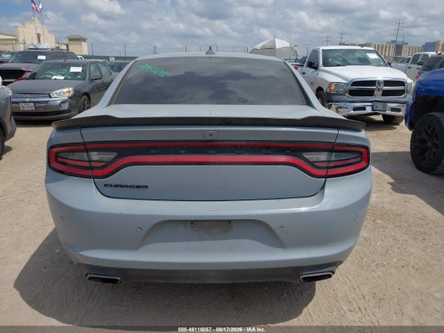 Продаж на аукціоні авто 2020 Dodge Charger Sxt Rwd, vin: 2C3CDXBG5LH208125, номер лоту: 46116057