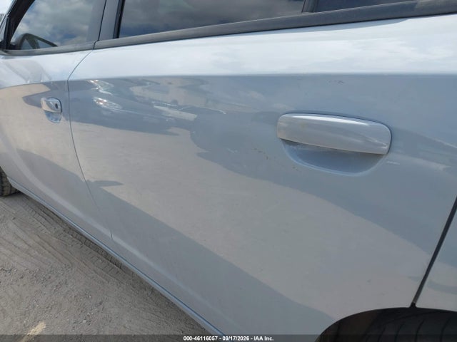Продаж на аукціоні авто 2020 Dodge Charger Sxt Rwd, vin: 2C3CDXBG5LH208125, номер лоту: 46116057