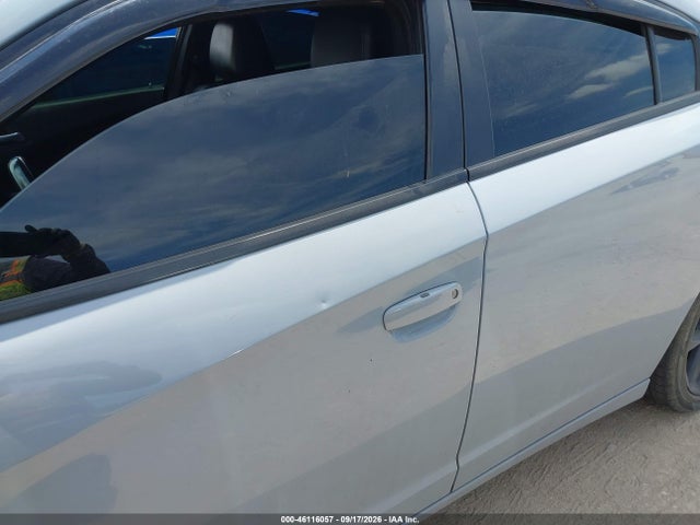 Продаж на аукціоні авто 2020 Dodge Charger Sxt Rwd, vin: 2C3CDXBG5LH208125, номер лоту: 46116057