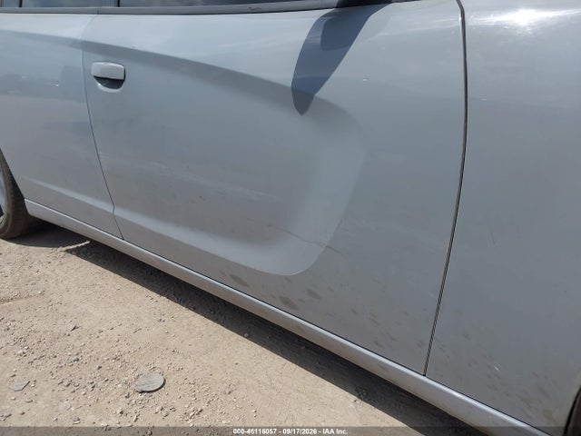 Продаж на аукціоні авто 2020 Dodge Charger Sxt Rwd, vin: 2C3CDXBG5LH208125, номер лоту: 46116057