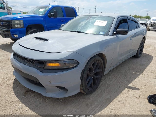 Продаж на аукціоні авто 2020 Dodge Charger Sxt Rwd, vin: 2C3CDXBG5LH208125, номер лоту: 46116057