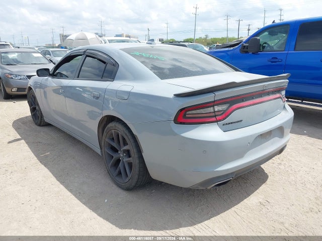 Продаж на аукціоні авто 2020 Dodge Charger Sxt Rwd, vin: 2C3CDXBG5LH208125, номер лоту: 46116057