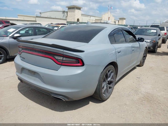 Продаж на аукціоні авто 2020 Dodge Charger Sxt Rwd, vin: 2C3CDXBG5LH208125, номер лоту: 46116057