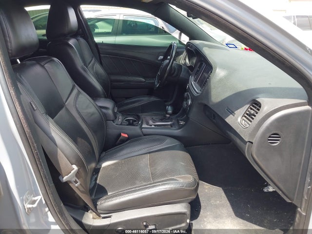 Продаж на аукціоні авто 2020 Dodge Charger Sxt Rwd, vin: 2C3CDXBG5LH208125, номер лоту: 46116057