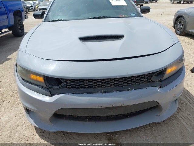 Продаж на аукціоні авто 2020 Dodge Charger Sxt Rwd, vin: 2C3CDXBG5LH208125, номер лоту: 46116057