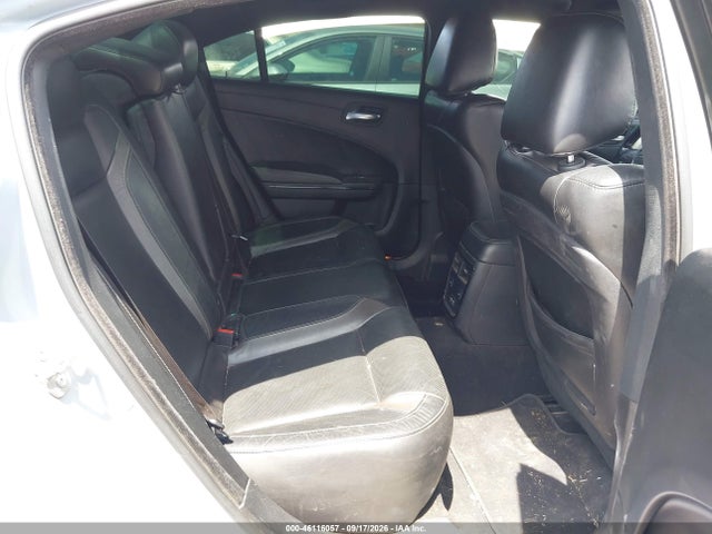 Продаж на аукціоні авто 2020 Dodge Charger Sxt Rwd, vin: 2C3CDXBG5LH208125, номер лоту: 46116057