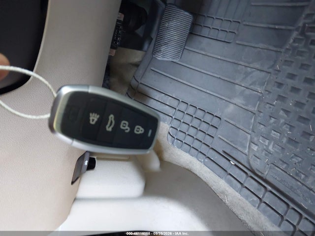 Aukcja sprzedaży 2015 Lincoln Mkx, vin: 2LMDJ6JK7FBL32137, numer aukcji: 46116058