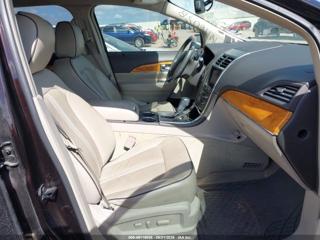 Aukcja sprzedaży 2015 Lincoln Mkx, vin: 2LMDJ6JK7FBL32137, numer aukcji: 46116058