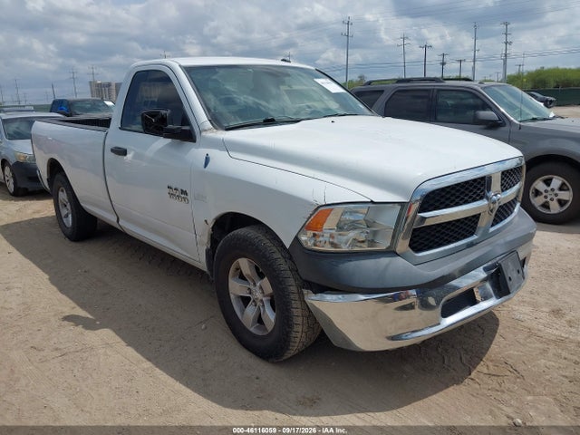 Aukcja sprzedaży 2014 Ram 1500 Tradesman, vin: 3C6JR6DT9EG135084, numer aukcji: 46116059