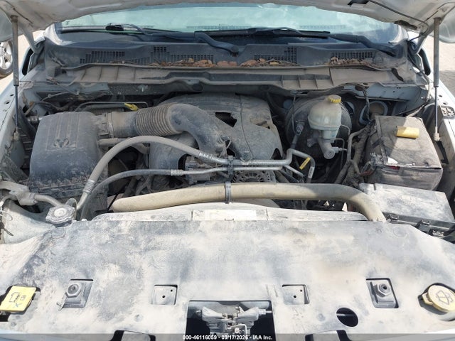 Aukcja sprzedaży 2014 Ram 1500 Tradesman, vin: 3C6JR6DT9EG135084, numer aukcji: 46116059