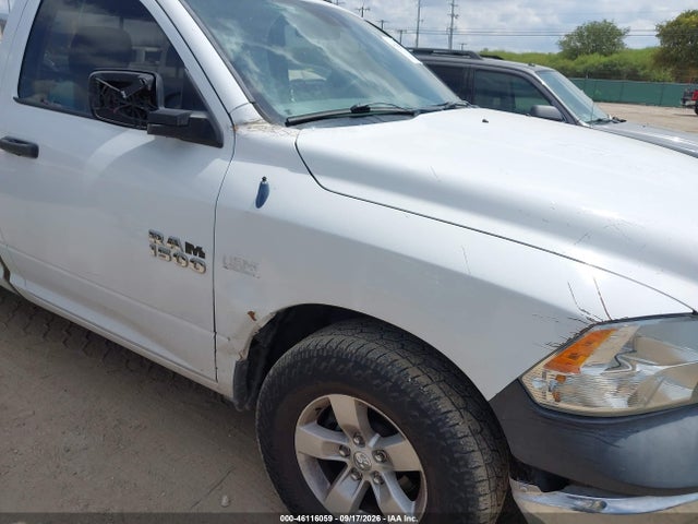 Aukcja sprzedaży 2014 Ram 1500 Tradesman, vin: 3C6JR6DT9EG135084, numer aukcji: 46116059