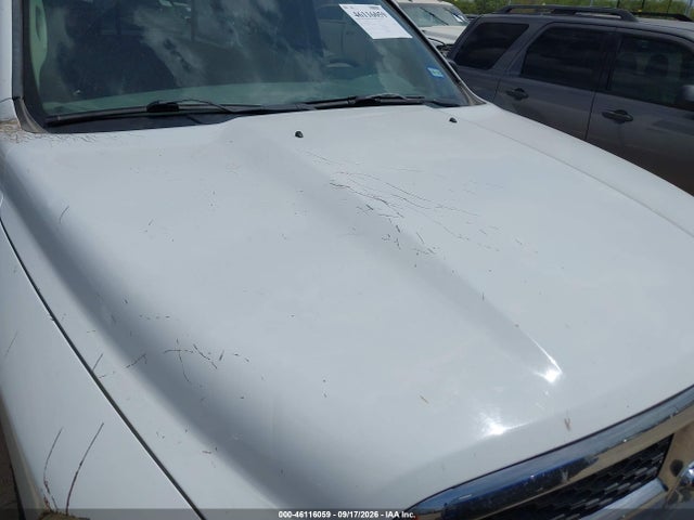 Aukcja sprzedaży 2014 Ram 1500 Tradesman, vin: 3C6JR6DT9EG135084, numer aukcji: 46116059