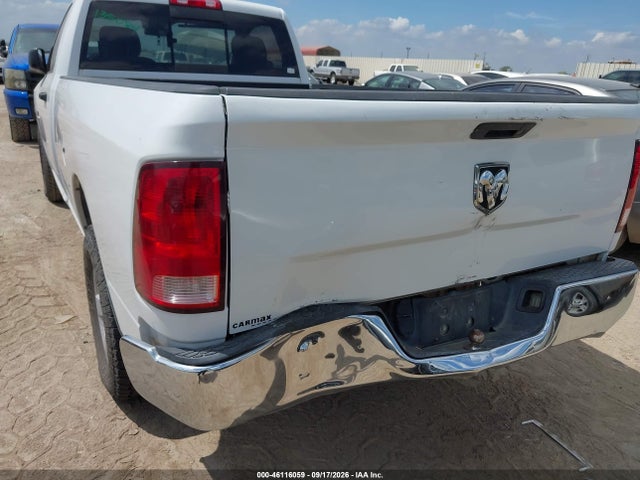 Aukcja sprzedaży 2014 Ram 1500 Tradesman, vin: 3C6JR6DT9EG135084, numer aukcji: 46116059